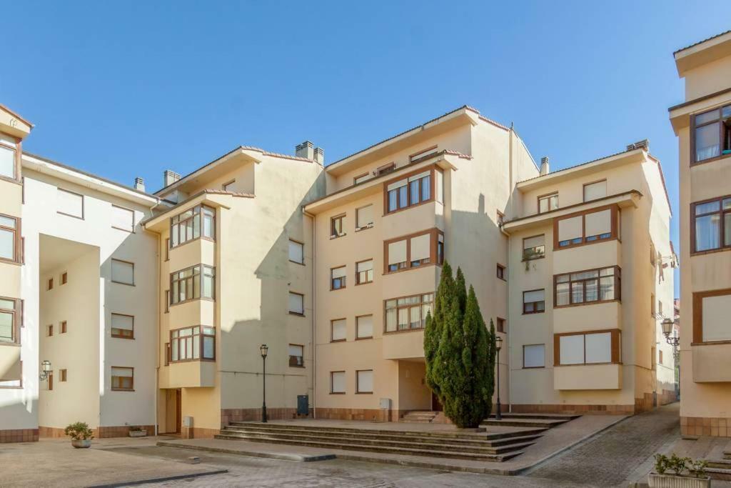 Casa Pauli Colombres Exterior foto